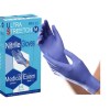 200 Pcs/Box Nitrite Exam Gloves PRO 3.5 (Ice Blue)